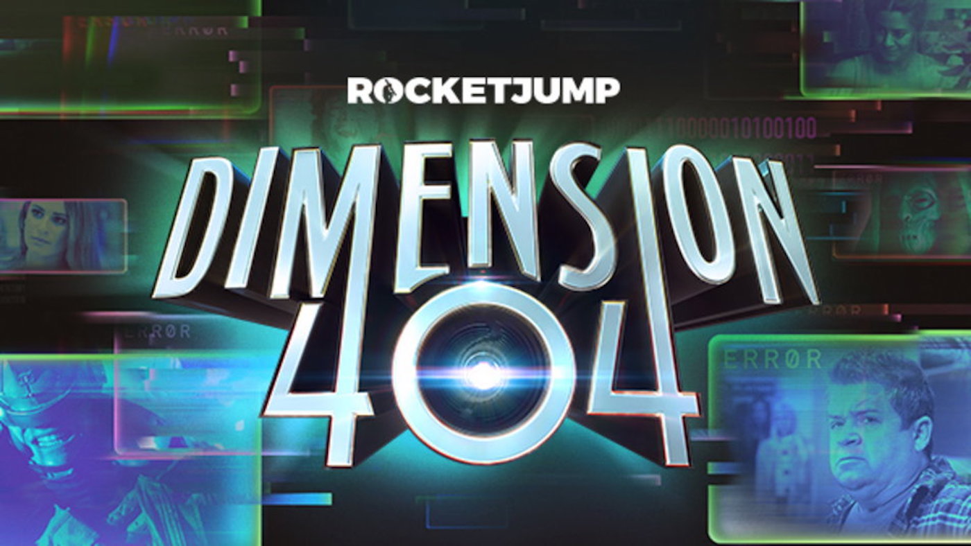 dimension 404