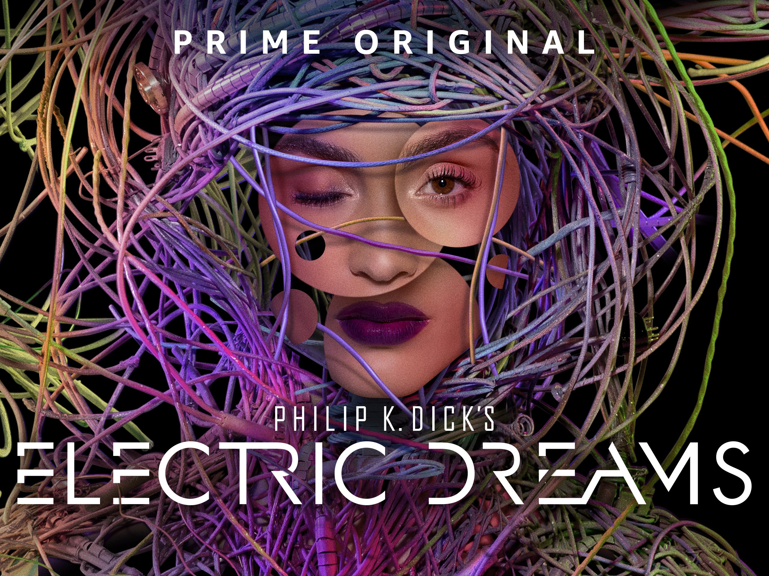 electric dreams