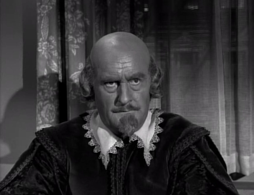 tz season 4 the bard