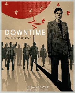 Downtime Promo Image